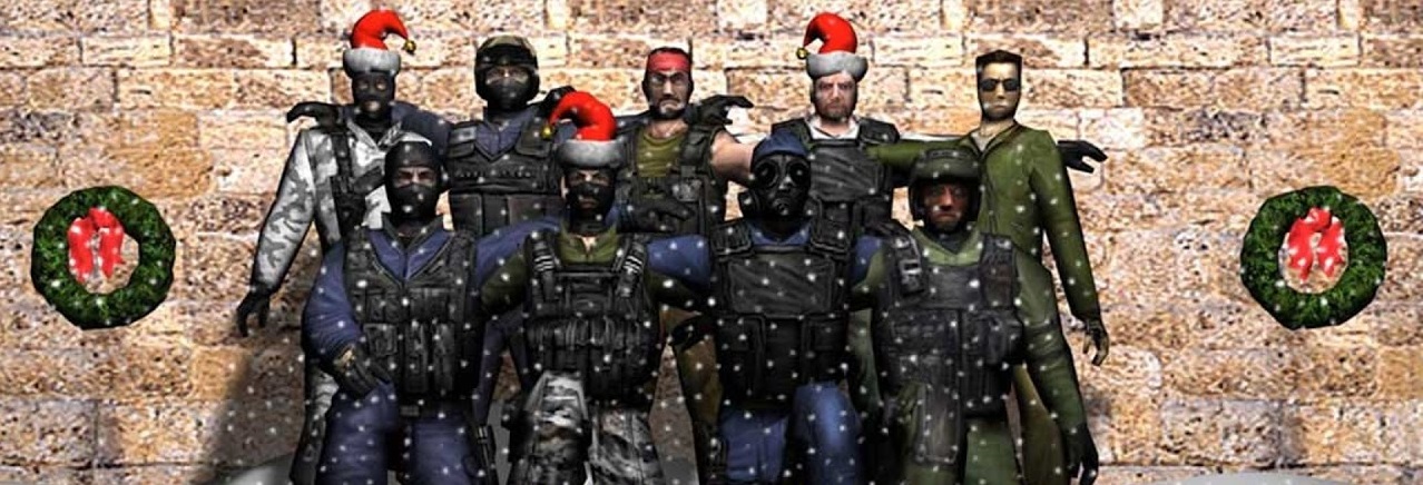 С Наступающим!!!